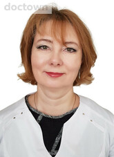Фёдорова Татьяна Львовна