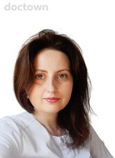 Мохова Юлия Владимировна