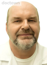 Мороков Всеволод Сергеевич