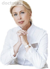 Морозова Елена Александровна