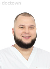Гибадуллин Альберт Маратович