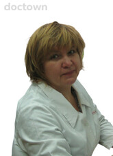 Гилазутдинова Гузель Энваровна