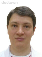 Гилманов Рустем Назимович