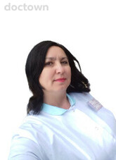 Гилязова Алсу Садретдиновна