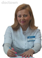 Гимадеева Гузель Фаясовна