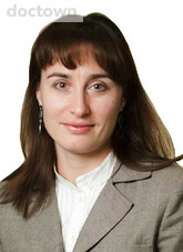 Гимадеева Регина Рашидовна