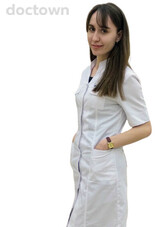 Гимадиева Лилия Завдятовна