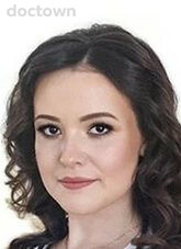 Гимаева Регина Рашитовна