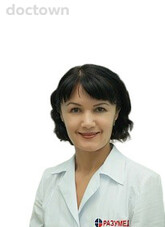 Гимаева Саида Тимуровна