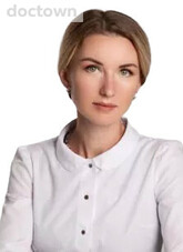 Гизатулина Диляра Алмазовна