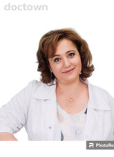 Гизатуллина Дина Наилевна