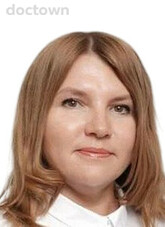 Гизатуллина Римма Дамировна