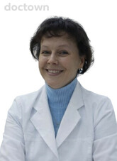 Власова Маргарита Михайловна