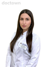 Мифтахова Расима Юсуповна