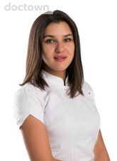 Михайлова Анастасия Владимировна