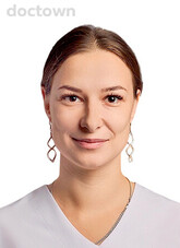 Михайлова Ангелина Геннадьевна
