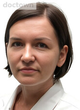 Михайлова Наталья Юрьевна