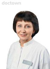 Михайлова Ольга Николаевна