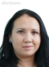 Михайлова Ольга Владимировна