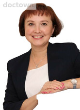 Михалева Надежда Георгиевна