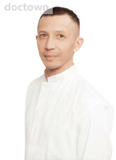 Микусев Артем Иванович