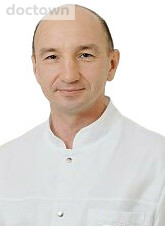 Микусев Глеб Иванович