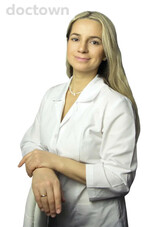 Миндубаева Лейсан Рафаилевна