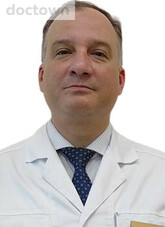 Мингазетдинов Андрей Валерьевич