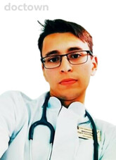 Мингазов Идрис Бахтиерович