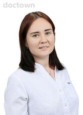 Миннеханова Алина Олеговна