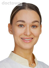 Миннулина Зухра Шамилевна