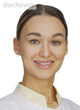 Миннуллина Зухра Шамилевна