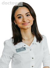 Минуллина Динара Рамилевна 