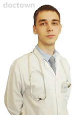 Миргалимов Динар Раилевич