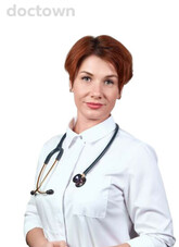 Миролюбова Дарья Борисовна