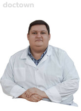 Митрофанов Павел Александрович