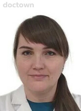 Митушева Эльвина Ильнуровна