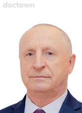 Егоров Александр Алексеевич