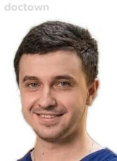 Егоров Роман Анатольевич