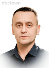 Егошин Николай Евгеньевич
