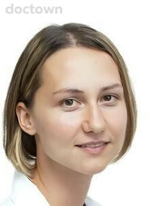 Хлопунова Надежда Викторовна