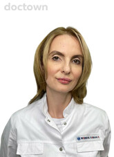 Качалкина Ирина Александровна