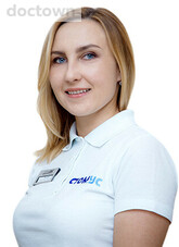 Калеева Анна Владимировна