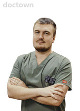 Калимуллин Эдуард Ришатович