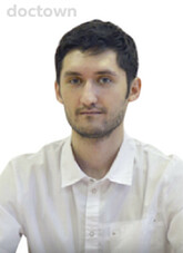Калимуллин Марсель Нурович