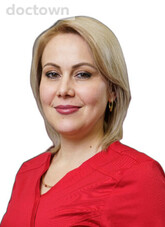 Калимуллина Анна Евгеньевна