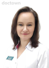 Калимуллина Зухра Хайдаровна