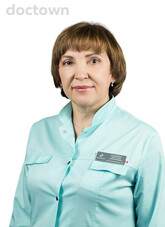 Калинина Светлана Германовна
