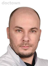 Камалетдинов Ильнур Фаритович