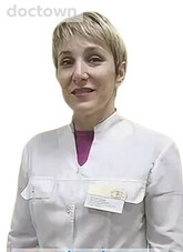 Камалетдинова Наталья Сергеевна